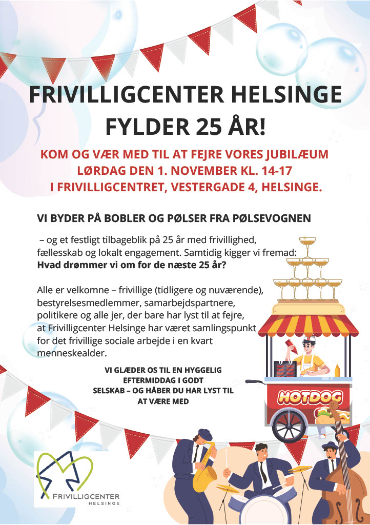25 års BILLEDE