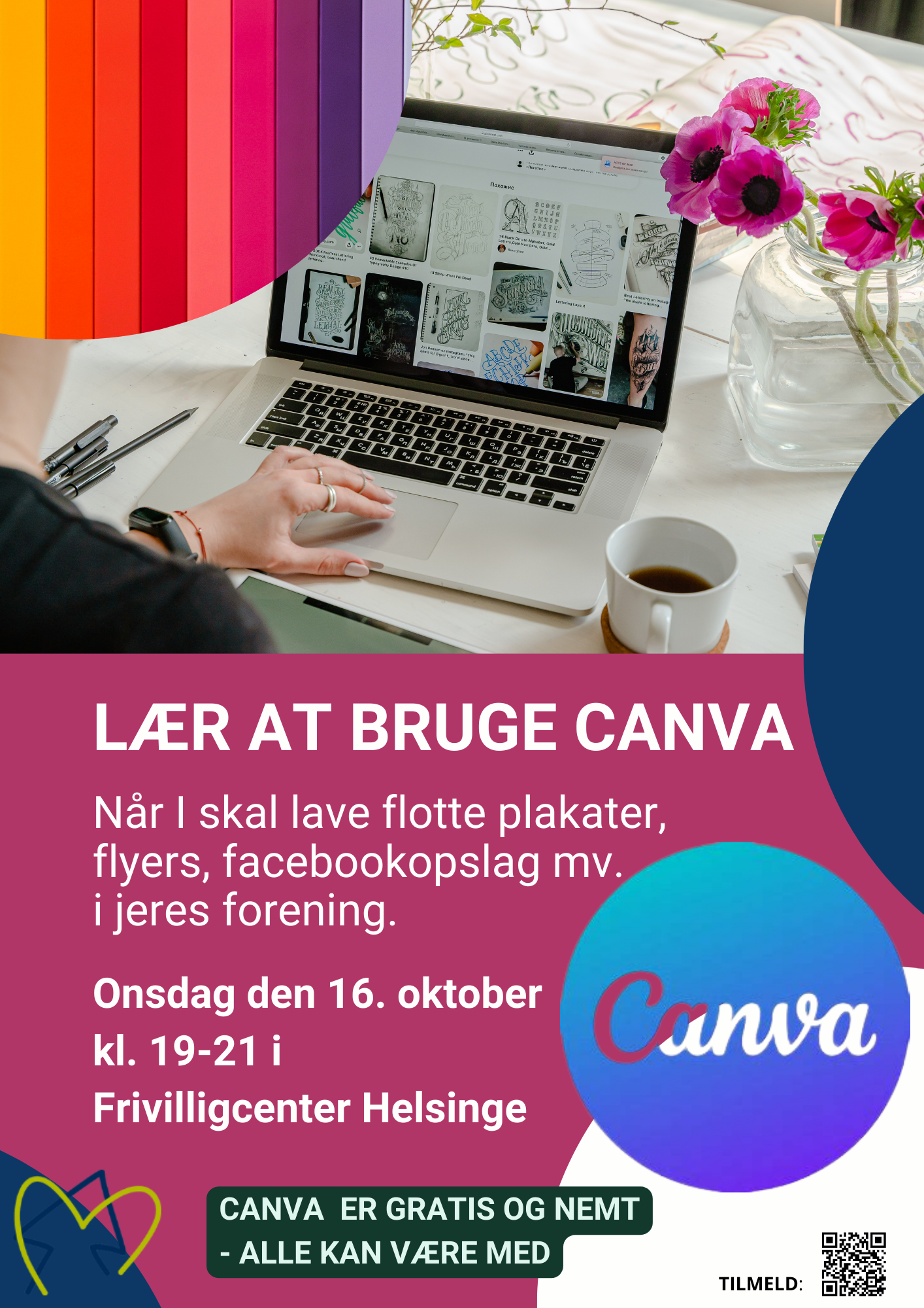 kursus i canva 2