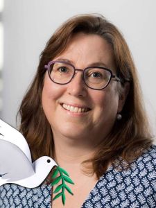 Billede af Lisa Tange