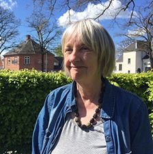 Billede af Lisa Tange