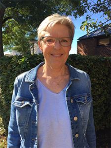 Billede af Lisa Tange