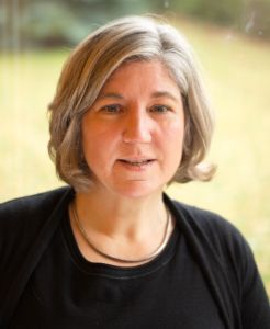 Billede af Lisa Tange